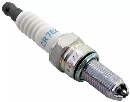 NGK sparkplug CR7EKA - Yleisosat - Sytytystulpat - 110247 - 1