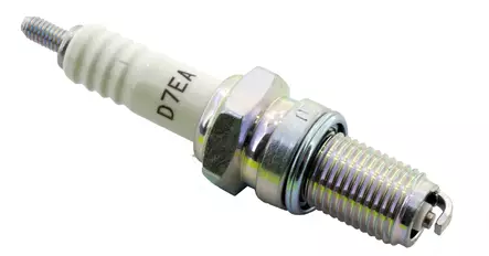 NGK sparkplug D7EA - Yleisosat - Sytytystulpat - 109467 - 1