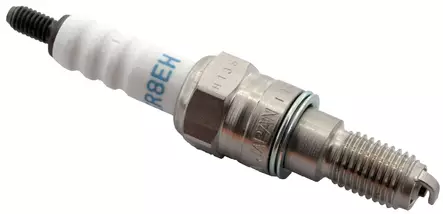 NGK sparkplug ER8EH - Yleisosat - Sytytystulpat - 110067 - 1