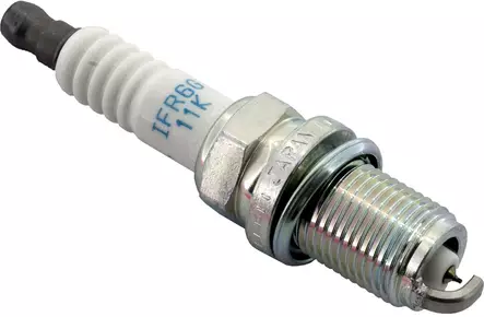NGK sparkplug IFR6G-11K - Yleisosat - Sytytystulpat - 109677 - 1