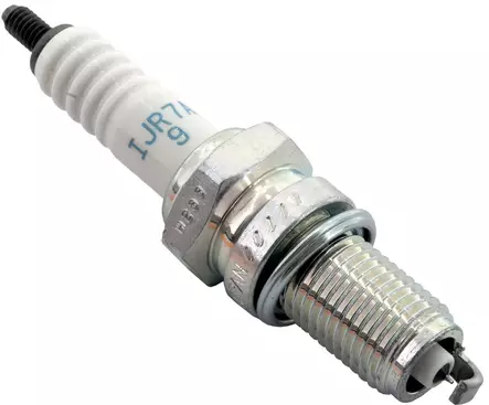 NGK sparkplug IJR7A-9 - Yleisosat - Sytytystulpat - 108927 - 1