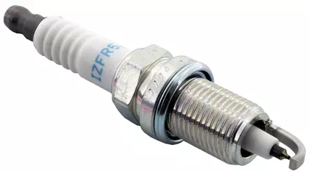NGK sparkplug IZFR5J - Yleisosat - Sytytystulpat - 109597 - 1