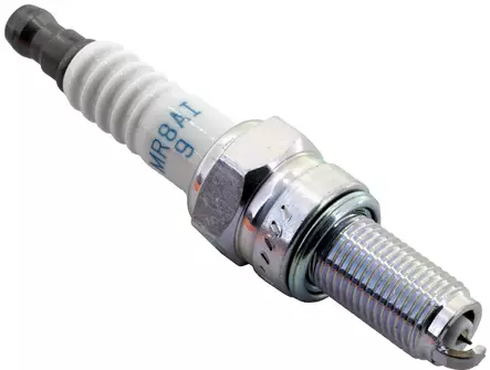 NGK sparkplug MR8AI-9 - Yleisosat - Sytytystulpat - 109557 - 1