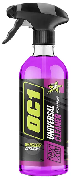 OC1 Universal Cleaner 450ML A152/450 - Pesu- & hoitoaineet - 90187 - 1