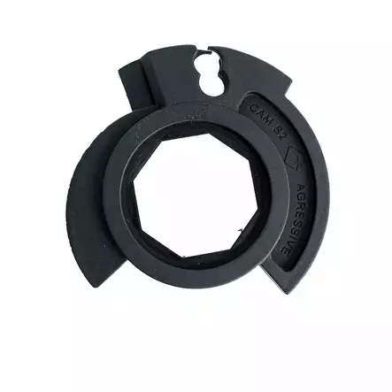 ODI Cam "S2" SHERCO 2018-2022 SE125/250/300 - Moottoripyörän Ohjaus & hallinta - 81717 - 1