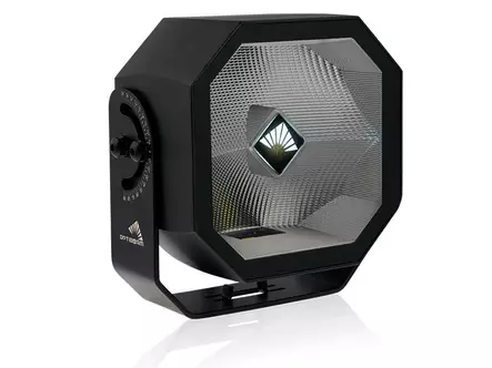 OPTIBEAM OCTAX 6.0 AMBIENT LED TYÖVALO - TYÖ- JA PERUUTUSVALOT - 52547 - 1