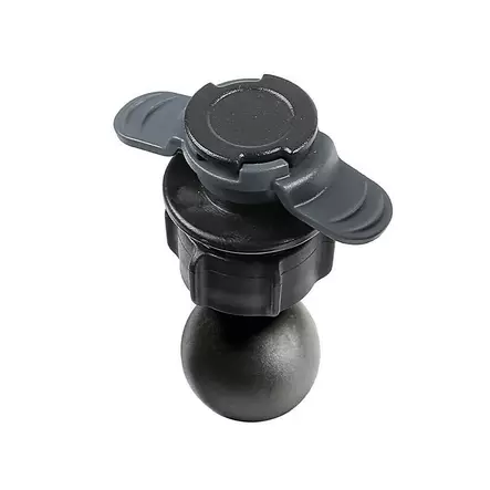 Optiline Opti-Ball Head 25Mm Ball 90555 - Moottoripyörän GPS & navigointi - 98487 - 1