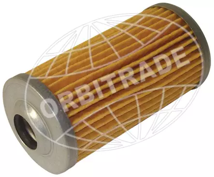 Orbitrade polttoainesuodatin Yanmar - Veneen Sisämoottorin osat - 110587 - 1