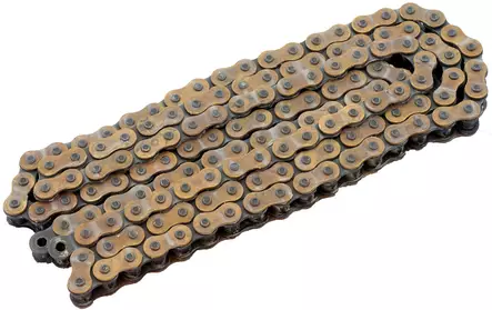 Regina 428 EB ketju + jousilukko - Moottoripyörän Ketjut & rattaat - 99827 - 1