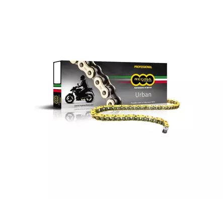 Regina 428 EB ketju + jousilukko - Moottoripyörän Ketjut & rattaat - 99827 - 1