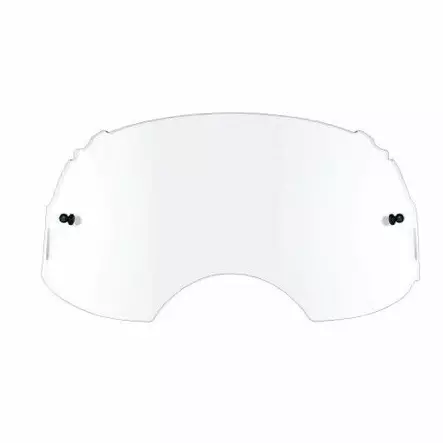 RipNRoll Lens Oakley Airbrake Clear - MP Linssit & Varaosat Offroad - 84277 - 1