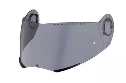 Schuberth E1 80% sävytetty visiiri, Antifog valmius 60-65 - MP Visiirit - 110827 - 1