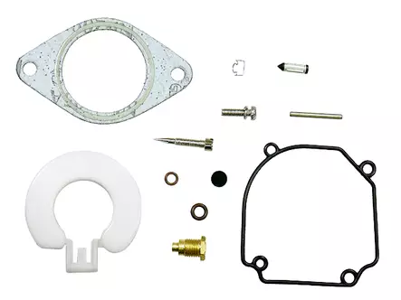 Sea-X kaasuttimen korjaussarja Yamaha/Tohatsu/Mercury - Veneen Perämoottorin osat - 111247 - 1