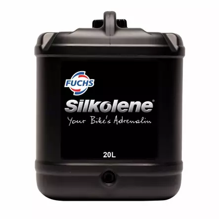 Silkolene RSF 5 20L - Jousitusöljyt - 84517 - 1