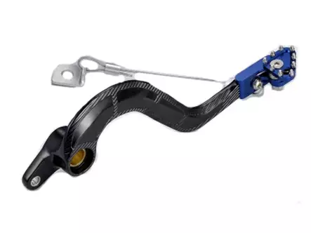Sixty5 Brake Pedals - Moottoripyörän Polkimet - 93887 - 1