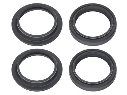 Sixty5 Fork Seal And Dust Seal Kit KX125/250/500,ZX10/12/14R - Moottoripyörän Etuteleskoopit - 105247 - 1