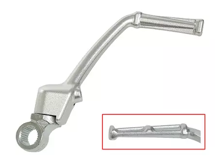 Sixty5 kick starter KX65/RM65 - Moottoripyörän Käynnistys - 93917 - 1