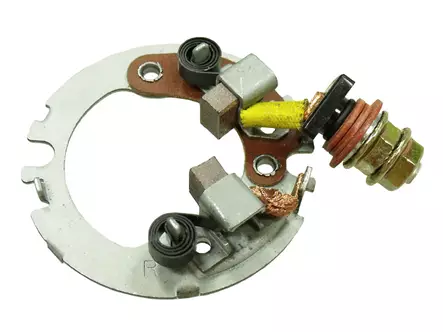 Sixty5 starter brush plate KTM SX-F250/450/505 07-13 - Moottoripyörän Käynnistys - 110457 - 1
