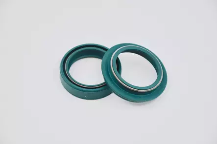 SKF Oil & Dust Seal 35 mm. - WP - Moottoripyörän Etuteleskoopit - 104907 - 1