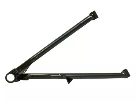 Sno-X A-alatukivarsi Vasen Ski-Doo - Moottorikelkan A-varret & tukivarret - 96897 - 1