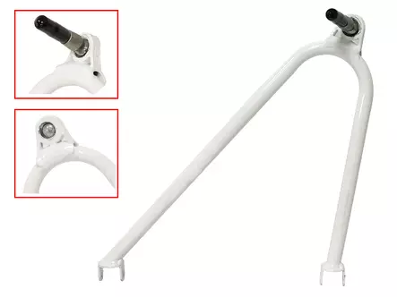 Sno-X A-ylätukivarsi Vasen Arctic Cat - Moottorikelkan A-varret & tukivarret - 70407 - 1