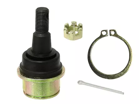 Sno-X Alempi A-tukivarren Pallonivel Ski-Doo - Moottorikelkan Pallonivelet - 95757 - 1