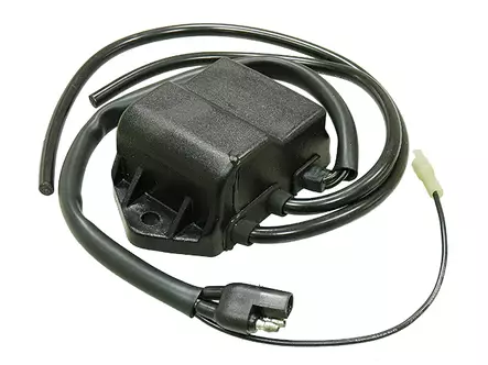 Sno-X CDI-laite Polaris - Moottorikelkan CDI-laitteet - 77137 - 1