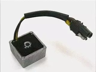 Sno-X Jännitteensäädin Arctic Cat - Moottorikelkan Jännitteensäätimet - 71907 - 1