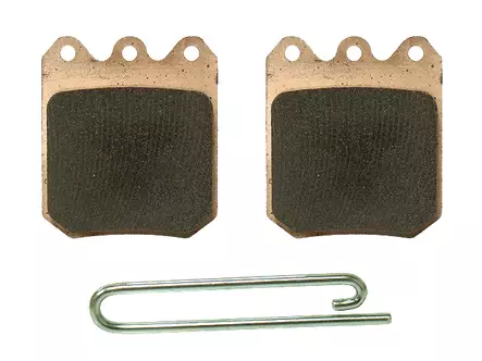 Sno-X Jarrupala pari Arctic Cat - Moottorikelkan Jarrupalat - 77007 - 1