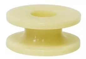 Sno-X Jousen muovirulla Lynx - Moottorikelkan Telaston osat & -tarvikkeet - 78517 - 1