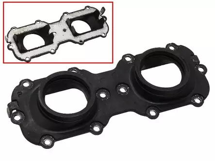 Sno-X Kaasutinlaippa Polaris 850 - Moottorikelkan Kaasutinlaipat - 97347 - 1