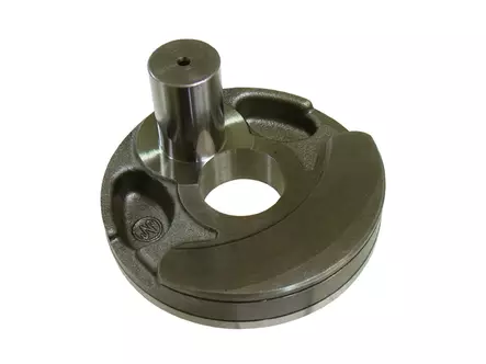 Sno-X Kampiakselin puolisko Polaris PTO - Moottorikelkan Kampiakselit - 70177 - 1