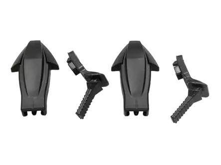 Sno-X Kuomun lukko Ski-Doo/Lynx - Moottorikelkan Kuomun hihnat & lukot - 79277 - 1