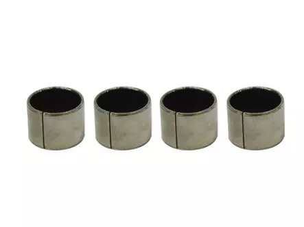 Sno-X Liukulaakeri Yamaha TSS 14x16x12 4kpl - Moottorikelkan Telaston osat & -tarvikkeet - 71447 - 1