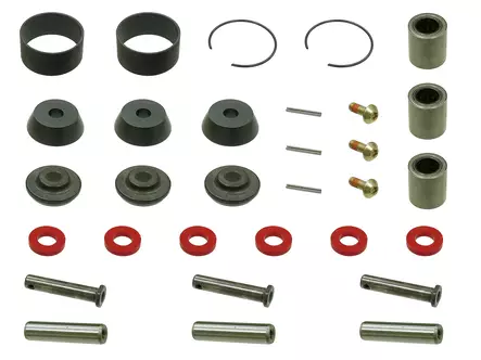 Sno-X P-Drive kytkimen korjaussarja BRP 850cc - Moottorikelkan Kytkimen korjaussarjat - 77597 - 1