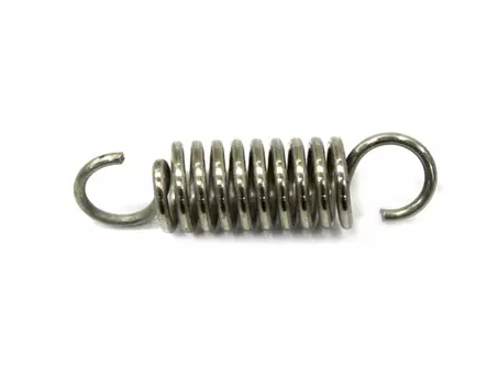 Sno-X Pakoputken jousi 33,5x58,5mm - Moottorikelkan Pakoputken osat - 77447 - 1