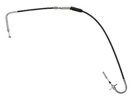 Sno-X Pakoventtiilin vaijeri Arctic Cat - Moottorikelkan Yleisvaijerit - 77717 - 1