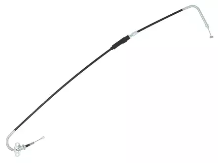 Sno-X Pakoventtiilin vaijeri Arctic Cat - Moottorikelkan Yleisvaijerit - 77717 - 1