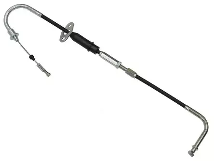 Sno-X Pakoventtiilin vaijeri Arctic Cat - Moottorikelkan Yleisvaijerit - 77877 - 1