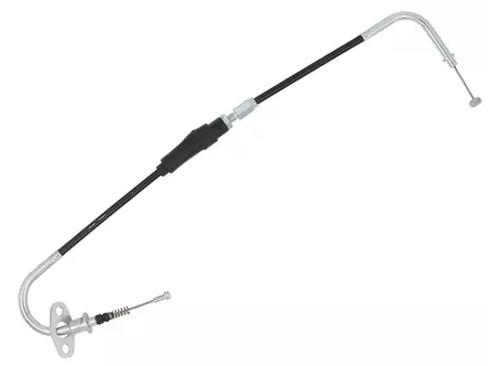 Sno-X Pakoventtiilin vaijeri Arctic Cat - Moottorikelkan Yleisvaijerit - 77877 - 1