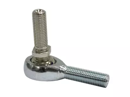 Sno-X Pallonivel oikea kierteinen Ski-Doo - Moottorikelkan Pallonivelet - 71467 - 1