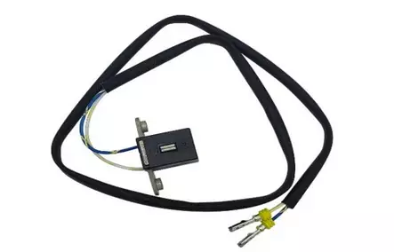 Sno-X Pick-up coil, staattori (taakseppäin) BRP 380F/550F - Moottorikelkan Staattorit - 77167 - 1