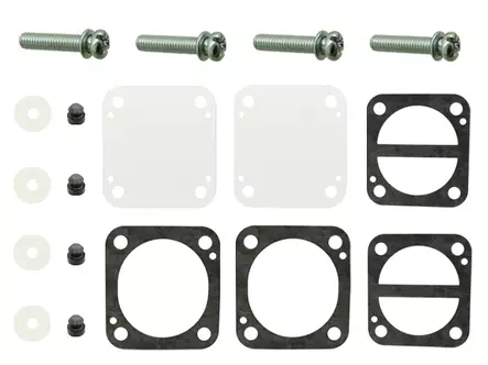Sno-X Polttoainepumpun korjaussarja Rotax - Moottorikelkan Korjaussarjat - 97207 - 1