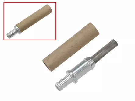 Sno-X Polttoainesuodatin In-Tank Polaris - Moottorikelkan Polttoainesuodattimet - 97787 - 1