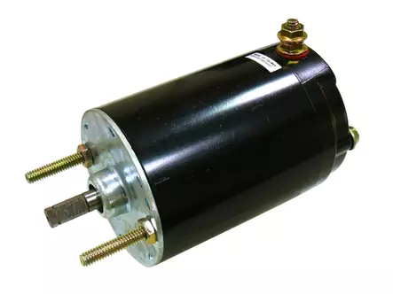 Sno-X Starttimoottori Arctic Cat - Moottorikelkan Starttimoottorit & osat - 93967 - 1