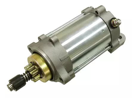 Sno-X Starttimoottori Ski-Doo - Moottorikelkan Starttimoottorit & osat - 67947 - 1