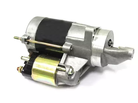 Sno-X Starttimoottori Ski-Doo/Lynx - Moottorikelkan Starttimoottorit & osat - 69767 - 1