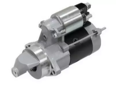 Sno-X Starttimoottori Ski-Doo/Lynx - Moottorikelkan Starttimoottorit & osat - 69767 - 1