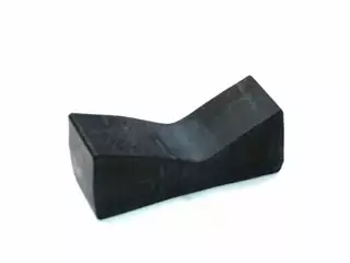 Sno-X Suksen kumipuskuri Polaris - Moottorikelkan Ohjausosat & -tarvikkeet - 96237 - 1