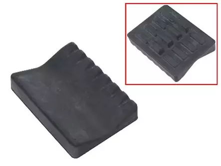 Sno-X Suksikumi, Arctic Cat - Moottorikelkan Ohjausosat & -tarvikkeet - 95997 - 1